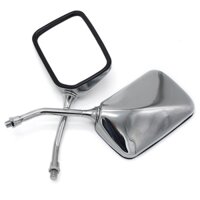 Gương Chiếu Hậu Chuyên Dụng Cho Xe Mô Tô Honda VT125 Shadow CA125 CMX250 Rebel CM125 CM250 CM450 1999-2006 1985-2014