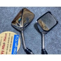 Gương chiếu hậu Custom 125,Master 125,Cb250