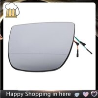 Gương chiếu hậu Gương chiếu hậu Kính sưởi ấm + Điều chỉnh cho BMW X5 E70 2007-2013 X6 E71 E72 2008-2014