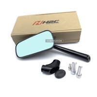Gương Chiếu Hậu H2C CNC Gắn Xe Máy [ Giá 1 Chiếc ]