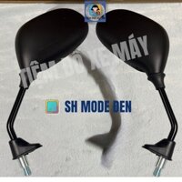 Gương chiếu hậu Honda nắp xe SH Mode - Phụ tùng chính hãng