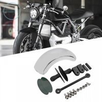 Gương chiếu hậu Kính chắn gió góc rộng Parabol Điểm mù 180 độ