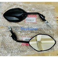 Gương Chiếu Hậu Kính Chiếu Hậu Honda Air Blade 2016 2019 Chính Hãng