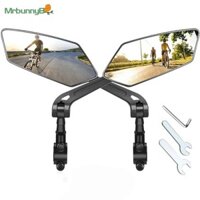 Gương chiếu hậu Nhỏ gọn Lắp đặt dễ dàng Xe đạp điện Sửa chữa nhẹ