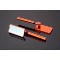 gương chiếu hậu nhôm vuông