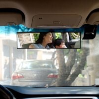Gương Chiếu Hậu Nội Thất Ô Tô Gương Chiếu Hậu Chống Chói Chống Chói Gương Chiếu Hậu Chùm Tia Cao Gương Chiếu Hậu Phẳng