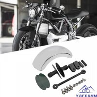 Gương chiếu hậu Parabol Chống trầy xước Góc rộng 180 độ Điểm mù