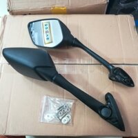 Gương Chiếu Hậu Phản Quang Dành Cho Xe Mô Tô yzf r3 r25 r15 nmax155 xmax 17-18