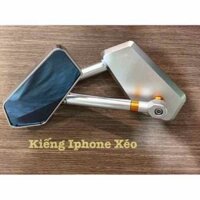 Gương chiếu hậu rizoma 5 cạnh - hàng loại 1 cực đẹp - rizoma5canh