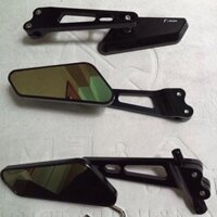 Gương chiếu hậu Rizoma 744