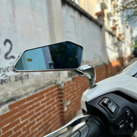 Gương Chiếu Hậu Rizoma Chân Ngắn 744 XiKen