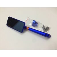 Gương chiếu hậu Rizoma iphone (xanh)