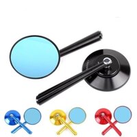 Gương Chiếu Hậu Rizoma Kiểu Tròn