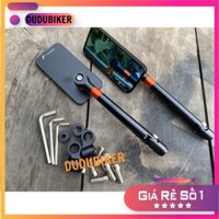 Gương chiếu hậu Rizoma mẫu vuông 2022 dáng ip12, gương vuông rizoma, kiếng vuông rizoma chắc chắn, bền đẹp