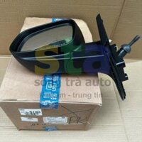 GƯƠNG CHIẾU HẬU SPARK VAN MATIZ 4 LOẠI GƯƠNG CƠ, KHÔNG ĐÈN, GẬP TAY. HÀNG CHÍNH HÃNG GM