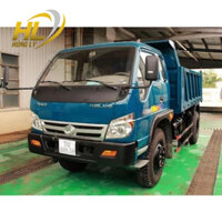 GƯƠNG CHIẾU HẬU THACO FOLAN SL 1691