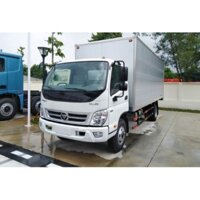 Gương chiếu hậu thaco ollin