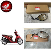 Gương Chiếu Hậu Trái/Phải Vision 2014 - 2020 (88110K44V01-88120K44V01) - Tổng Kho Phụ Tùng