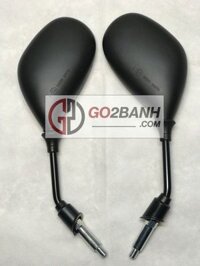 Gương chiếu hậu Vision chất lượng cao