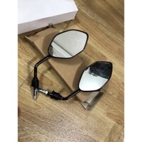 Gương chiếu hậu  xe AB Air blade 2016->2021 (gương zin theo xe chính hãng HonDa cao cấp giá rẻ )