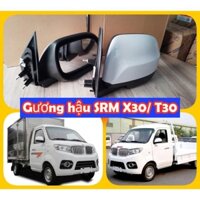 Gương chiếu hậu xe bán tải DONGBEN X30 2 chỗ 5 chỗ chính hãng ( giá 1 cái) Chuẩn Xe