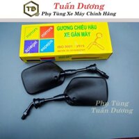 Gương Chiếu Hậu Xe Honda Dream Thái [Cao Cấp] - Kiếng Chiếu Hậu Dream Thái, Dream Việt, Super Dream