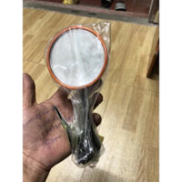 Gương chiếu hậu xe máy 360 (cao cấp thời trang nhỏ gọn)