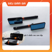 Gương chiếu hậu xe máy kiểu iphone Rizoma  giá 1 chiếc trái