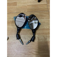 Gương chiếu hậu xe máy xe AB Air blade 2011-2012 (gương theo xe chính hãng HonDa cao cấp giá rẻ )
