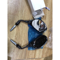 Gương chiếu hậu xe máy xe LEAD (gương theo xe chính hãng honda )