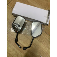 Gương chiếu hậu xe máy xe Dream (thái ) gương zin theo xe chính hãng HonDa