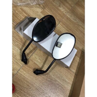Gương chiếu hậu xe Sirius (gương zin theo xe chính hãng Yamaha )