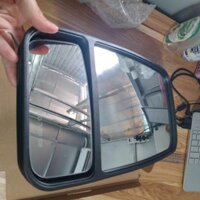 Gương chiếu hậu xe tải 2 tầng VEAM 1t 1t25 2t 3t5 VT125 VT200 VT252 VT260 VT350 đời cũ ( giá 1 cái) Chuẩn Xe