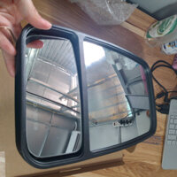 Gương chiếu hậu xe tải 2 tầng VEAM 1t 1t25 2t 3t5 VT125 VT200 VT252 VT260 VT350 đời cũ ( giá 1 cái)