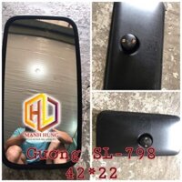 Gương CHiếu Hậu xe Tải Gương cầu SL-798
