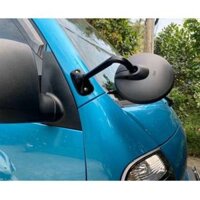 Gương chiếu hậu xe tải Hyundai Mighty N250 HD72 HD65 HD99 75S hàng loại tốt ( giá 1 cái)