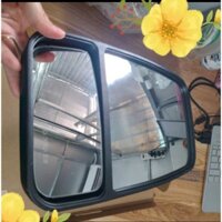 Gương chiếu hậu xe tải VEAM, kiếng chiếu hậu xe tải veam , kính chiếu hậu xe tải veam,có loại 1 tầng, 2 tầng, giá 1 cái.