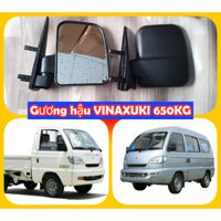 Gương chiếu hậu xe tải VINAXUKI 990T 650kg 990kg ( giá 1 cái)