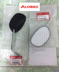 Gương chiếu hậu xe Wave 100