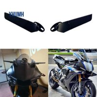 Gương Chiếu Hậu Xoay Điều Chỉnh Được Cho Xe Mô Tô yamaha r15 r25 r3 r1 r1s r6 r6s v2 v3