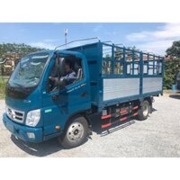 Gương chính hãng thaco ollin