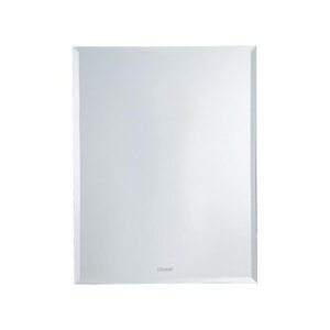 Gương chữ nhật phòng tắm Caesar M113 (45×60)
