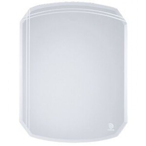 Gương chữ nhật phòng tắm Caesar M112 (45×60)