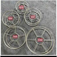 Guồng Cuốn Dây Diều .Guồng D15-D20-D25-D30 Giá Rẻ Nhất Thi Trường