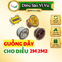 Guồng dây cho diều 2m 2m2
