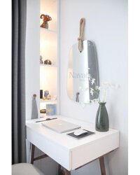 Gương dây thừng bàn trang điểm Phú Thọ