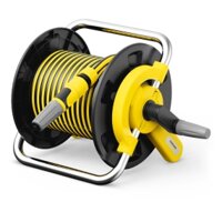 Guồng dây tích hợp vòi tưới cây 15 mét Karcher HR 1.15 - Hàng chính hãng