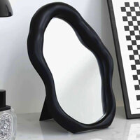 Gương để bàn decor Lolly cao cấp / Lolly Mirror