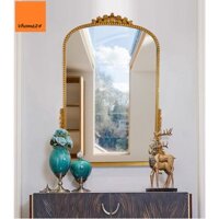 Gương decor retro cao cấp GTR149