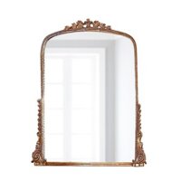 *GƯƠNG DECOR VIỀN RETRO CAO CẤP GTR149